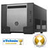 Thumbnail 1 : Silverstone SG07B, Sugo SFF mini-ITX, Black, with 600W PSU, 80 Plus Bronze, 2 Full Slots