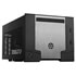 Thumbnail 2 : Silverstone SG07B, Sugo SFF mini-ITX, Black, with 600W PSU, 80 Plus Bronze, 2 Full Slots