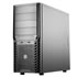 Thumbnail 2 : Silverstone Tech. Precision PS04B Black Mid Tower Computer Case