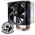 Thumbnail 1 : Corsair Cooling Air Series A50 CPU Cooler