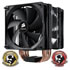 Thumbnail 1 : Corsair Cooling Air Series A70 CPU Cooler