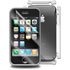 Thumbnail 1 : ZAGG Invisible shield for Apple IPhone 3G/s Full Body