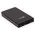 Thumbnail 1 : USB 3.0 2.5" SATA HDD Enclosure with One Touch Backup Bus Powered
