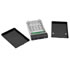 Thumbnail 3 : USB 3.0 2.5" SATA HDD Enclosure with One Touch Backup Bus Powered
