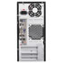 Thumbnail 2 : ASUS V7-M4A3000E Barebone, S AM3, DDR3 1066/1333, SATA 3Gb/s, On Board VGA