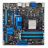 Thumbnail 1 : ASUS M4A88TD-M EVO/USB3 AMD 880G AM3 Motherboard