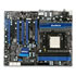 Thumbnail 2 : MSI 890FXA-GD70 AMD 890FX AM3 Motherboard