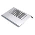 Thumbnail 1 : Akasa Aries Mini Aluminium Cooler with Ultra Quiet Position Adjustable Fan