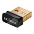 Thumbnail 1 : Edimax Nano Wireless Adaptor USB 2.0, 150Mbps 802.11b/g/n 2.4 GHz "SMALL"