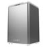 Thumbnail 1 : Icy Box IB-RD3262-USE2 2 Bay RAID system for 3.5" SATA HDD with USB 2.0/eSATA/Firewire A/B host