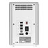 Thumbnail 2 : Icy Box IB-RD3262-USE2 2 Bay RAID system for 3.5" SATA HDD with USB 2.0/eSATA/Firewire A/B host