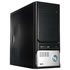 Thumbnail 1 : ASUS TA-8H1 Black/ Silver Midi Tower Case w/o psu