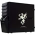 Thumbnail 2 : IN WIN Griffin Black Mid Tower Computer Case