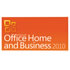 Thumbnail 1 : Microsoft Office 2010 Home and Business OEM