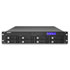 Thumbnail 1 : Qnap TS-859U-RP, 8 Bay, 2U (Rack), RAID 0/1/5/6/5+Spare NAS inc Intel Core2Duo 1.6GHz, 1GBe DDRII Mm