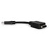 Thumbnail 1 : Sapphire Mini Display Port (M) To Display Port 20P (F) - 152.4MM