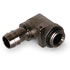 Thumbnail 1 : 10mm R/Angle O-Ring connector from Phobya 63181