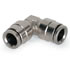 Thumbnail 1 : Scan 66116 10mm L plug fitting - complete nickel plated