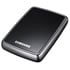 Thumbnail 1 : 640GB Samsung S2 Portable USB 2.0 External Hard Drive - HDD