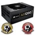 Thumbnail 1 : Corsair CMPSU-1200AXUK Professional Series Gold AX1200 1200W Modular Power Supply (PSU)