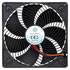 Thumbnail 1 : Silverstone Air Penetrator SST-AP181 180*180*32mm Fan, 700/1200rpm