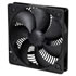 Thumbnail 2 : Silverstone Air Penetrator SST-AP181 180*180*32mm Fan, 700/1200rpm