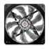 Thumbnail 1 : Enermax UCTB12 T.B.Silence Case Fan Twister Bearing Super Silent 11 dBA Batwing Blades