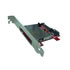 Thumbnail 1 : Lycom CF-100 CFAST to SATA Reader