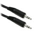 Thumbnail 1 : Audio Cable 3m, 2xMiniJack M A01