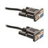 Thumbnail 1 : 1.8m ICIDU Serial Null Modem Cable 9 pin to 9 pin