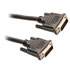Thumbnail 1 : 2m DVI to DVI Cable ICIDU