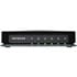 Thumbnail 2 : Netgear Home Theatre and Gaming Network 5 Port Switch (Capable of streaming full HD 1080p video)