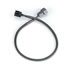 Thumbnail 1 : 30cm Akasa Fan Extension Cable 4 pin to 4 pin