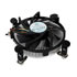 Thumbnail 1 : Silverstone Tech. Intel Aluminium/ Copper CPU Cooler