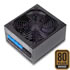 Thumbnail 1 : Silverstone SST-ST60F-P Strider Plus 600W Modular Power Supply (PSU)