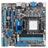 Thumbnail 1 : ASUS M4A88T-M AMD 880G AM3 Motherboard