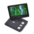 Thumbnail 3 : Premier AV SB-D807 7inch Multiregion Swivel Portable DVD player with USB, Card slot