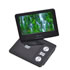 Thumbnail 1 : 9 inch Multiregion Swivel Portable DVD player, Premier AV SB-D9020, USB Card slot