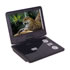 Thumbnail 2 : 9 inch Multiregion Swivel Portable DVD player, Premier AV SB-D9020, USB Card slot