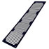 Thumbnail 1 : Phobya radiator grill quad (480) Stripes - black