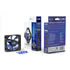 Thumbnail 2 : Noiseblocker 80mm NB-BlacksilentFan XC1 (80x80x20mm)