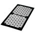 Thumbnail 1 : Phobya radiator grill dual (240) Bricky - black