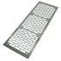 Thumbnail 1 : Phobya radiator grill triple (360) Bricky - Silver