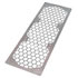 Thumbnail 1 : Phobya Radiator Grill Triple 360mm HEXX - Silver