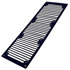 Thumbnail 1 : 360 radiator grill with Stripes Gap