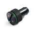 Thumbnail 1 : Bitspower BP-MBWP-C31 Matt Black Sealing Plug for ID 1/2" Tube
