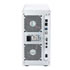 Thumbnail 2 : Areca ARC-5040 8-bay Sata II Hi-Speed Hot Swap Raid USB 3 & 2/eSATA/Firewire 800 /iSCSI/AoE