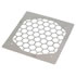 Thumbnail 1 : Phobya radiator grill single (120) HEXX - Silver