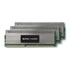 Thumbnail 1 : Super Talent Memory Chrome Series 6GB DDR3 PC3-14400 (1800) Triple Channel Desktop