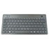 Thumbnail 1 : HTPC Wireless Keyboard Super Mini with Track Ball Mouse Keysonic KSK-3201RF